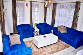 Bomani -3 Nati Apartment